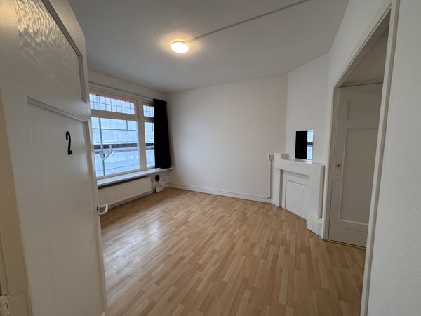 Maison de famille Paul Krugerstraat 1 à Vlissingen