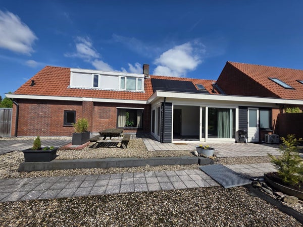Flat Olieslagweg in Enschede