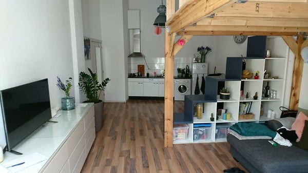 Kamer Ir. Driessenstraat