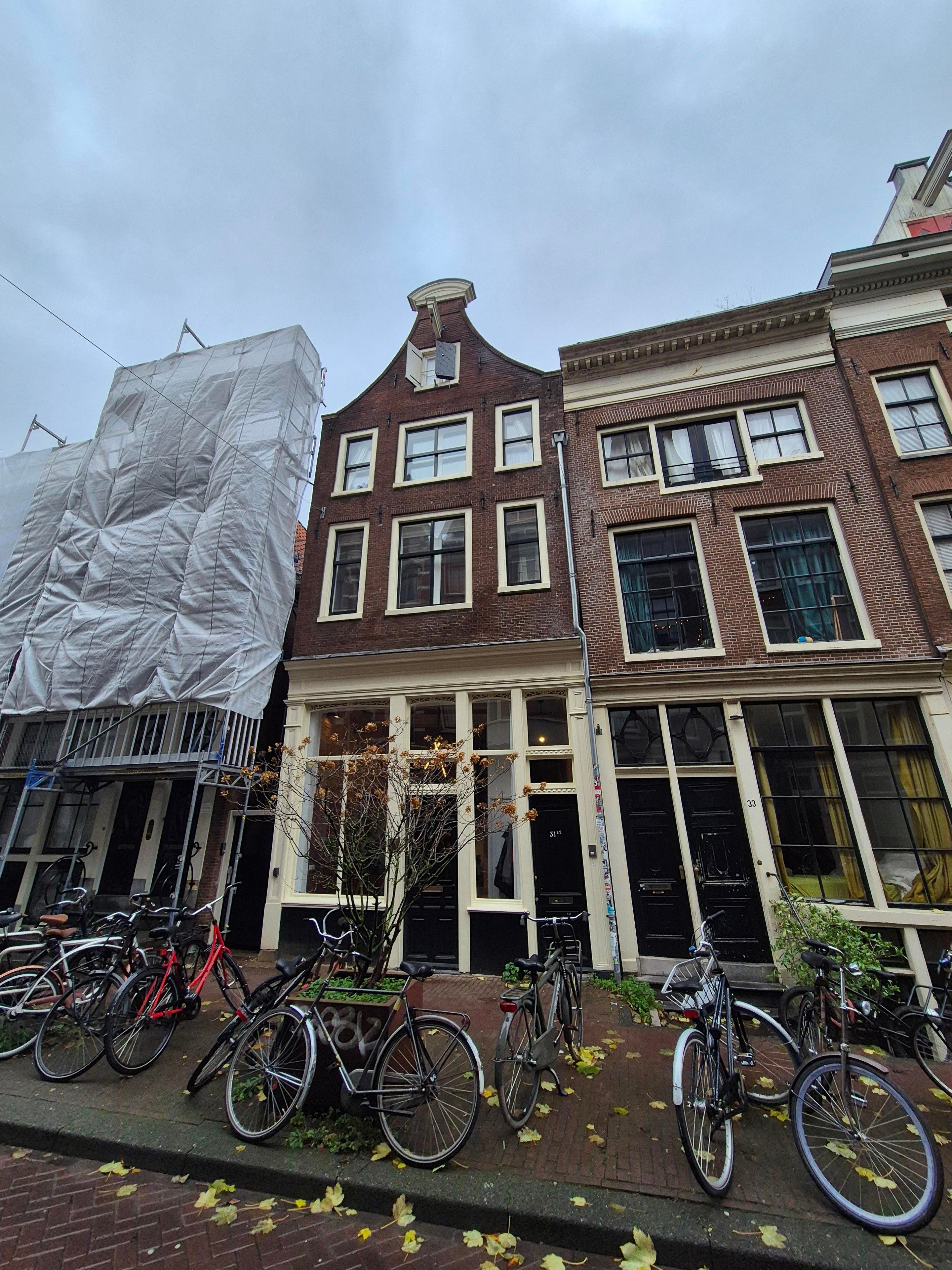 Binnen Brouwersstraat