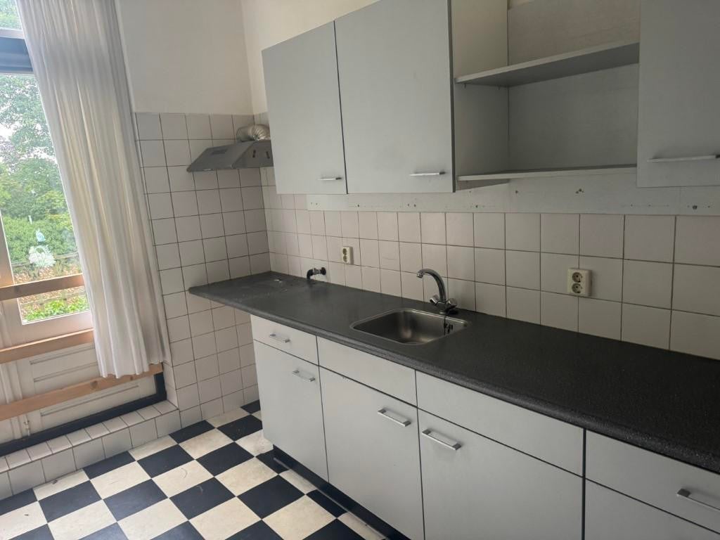 Appartement Stationsweg in Neede