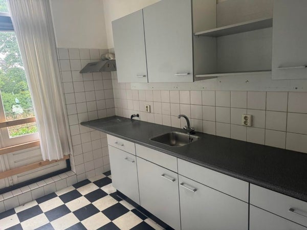 Appartement Stationsweg in Neede