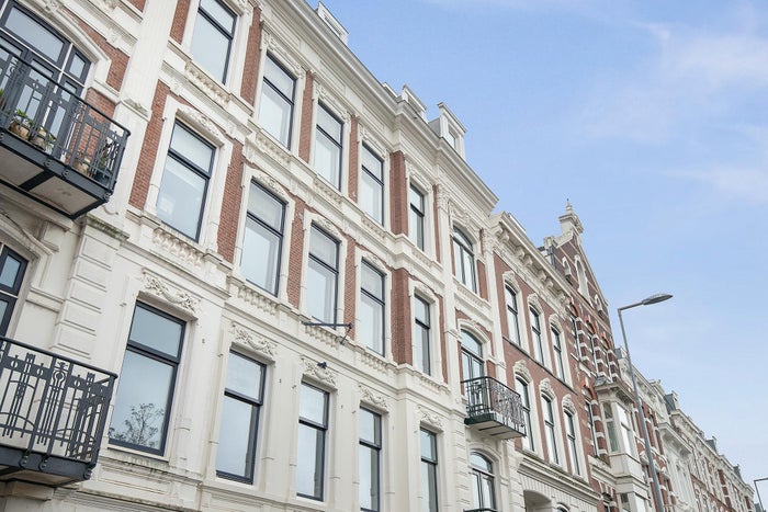 Te huur: Appartement Maaskade in Rotterdam