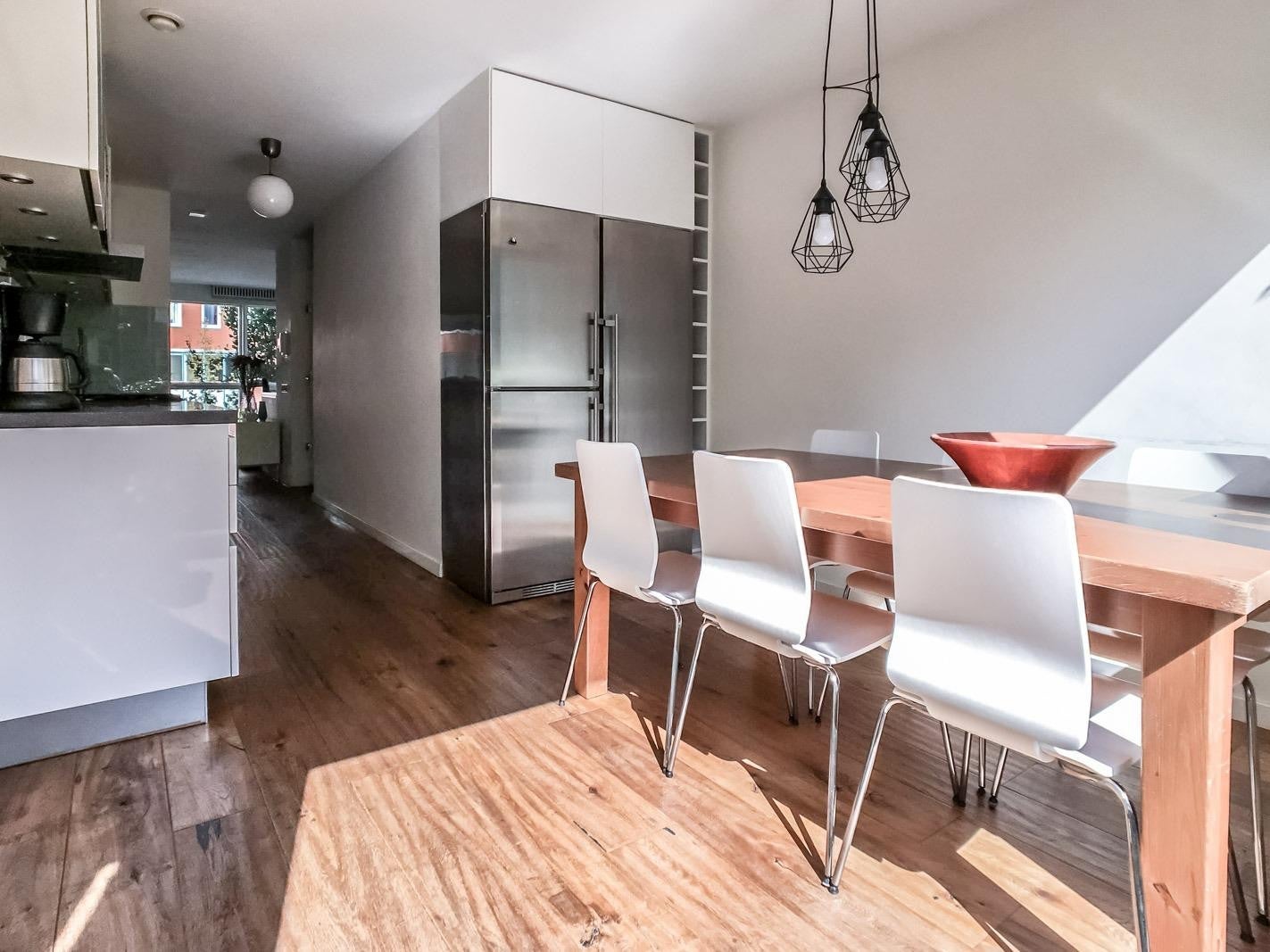 Te huur Appartement Wijttenbachstraat 24 A in Amsterdam