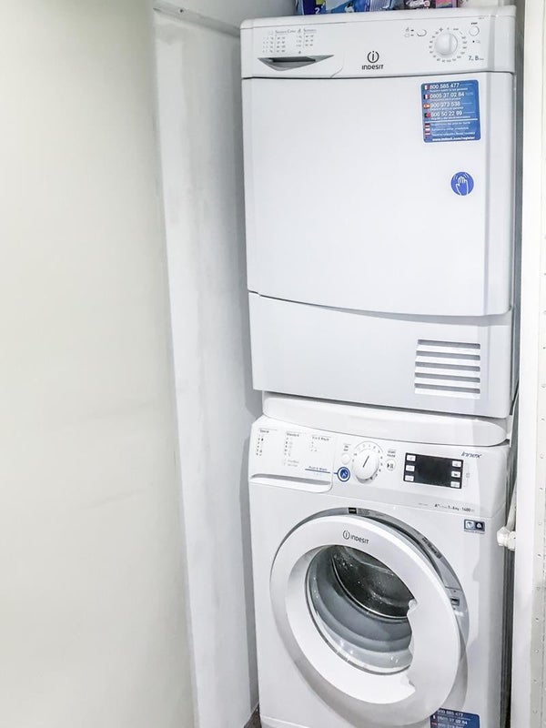 Te huur Appartement Wijttenbachstraat 24 A in Amsterdam