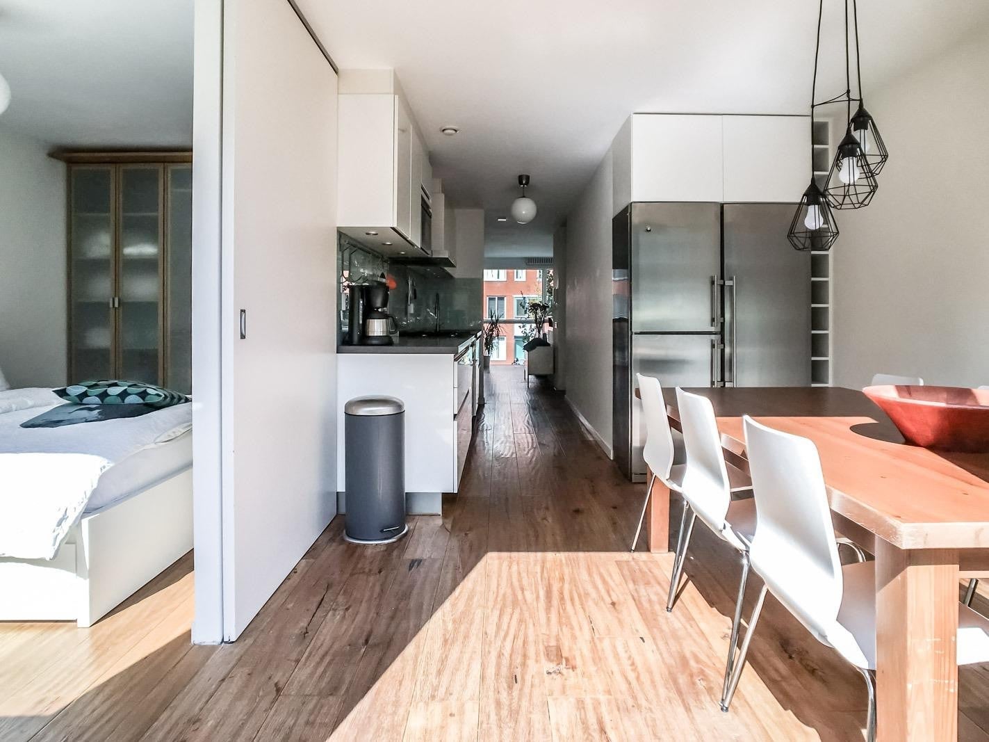 Te huur Appartement Wijttenbachstraat 24 A in Amsterdam