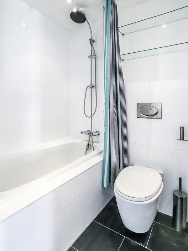 Te huur Appartement Wijttenbachstraat 24 A in Amsterdam