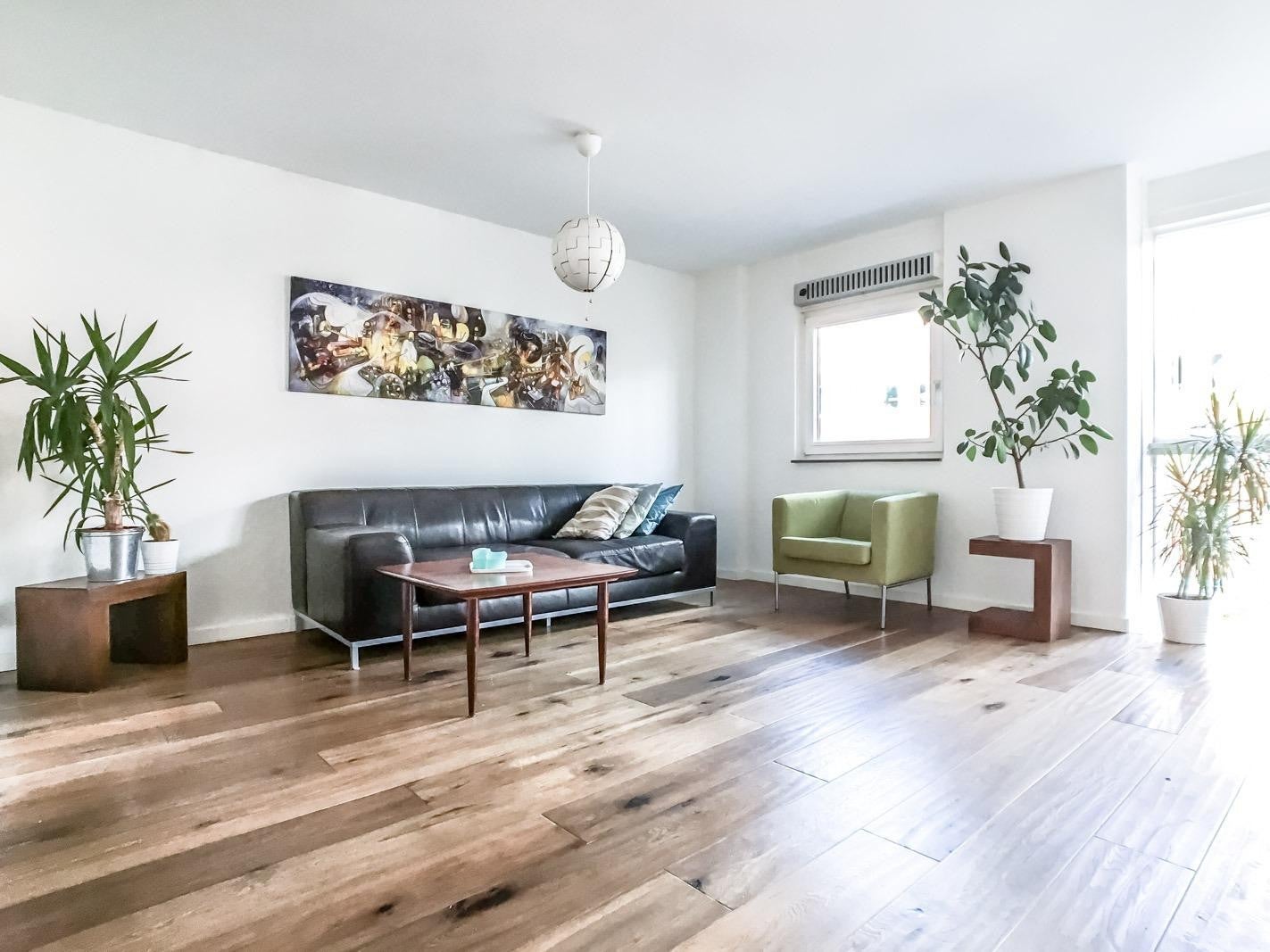 Te huur Appartement Wijttenbachstraat 24 A in Amsterdam