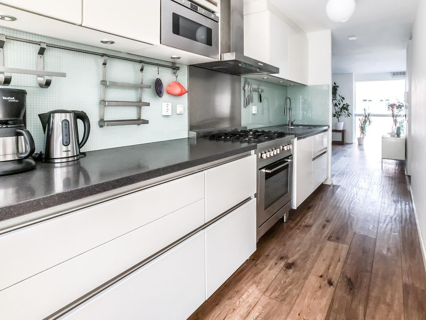 Te huur Appartement Wijttenbachstraat 24 A in Amsterdam