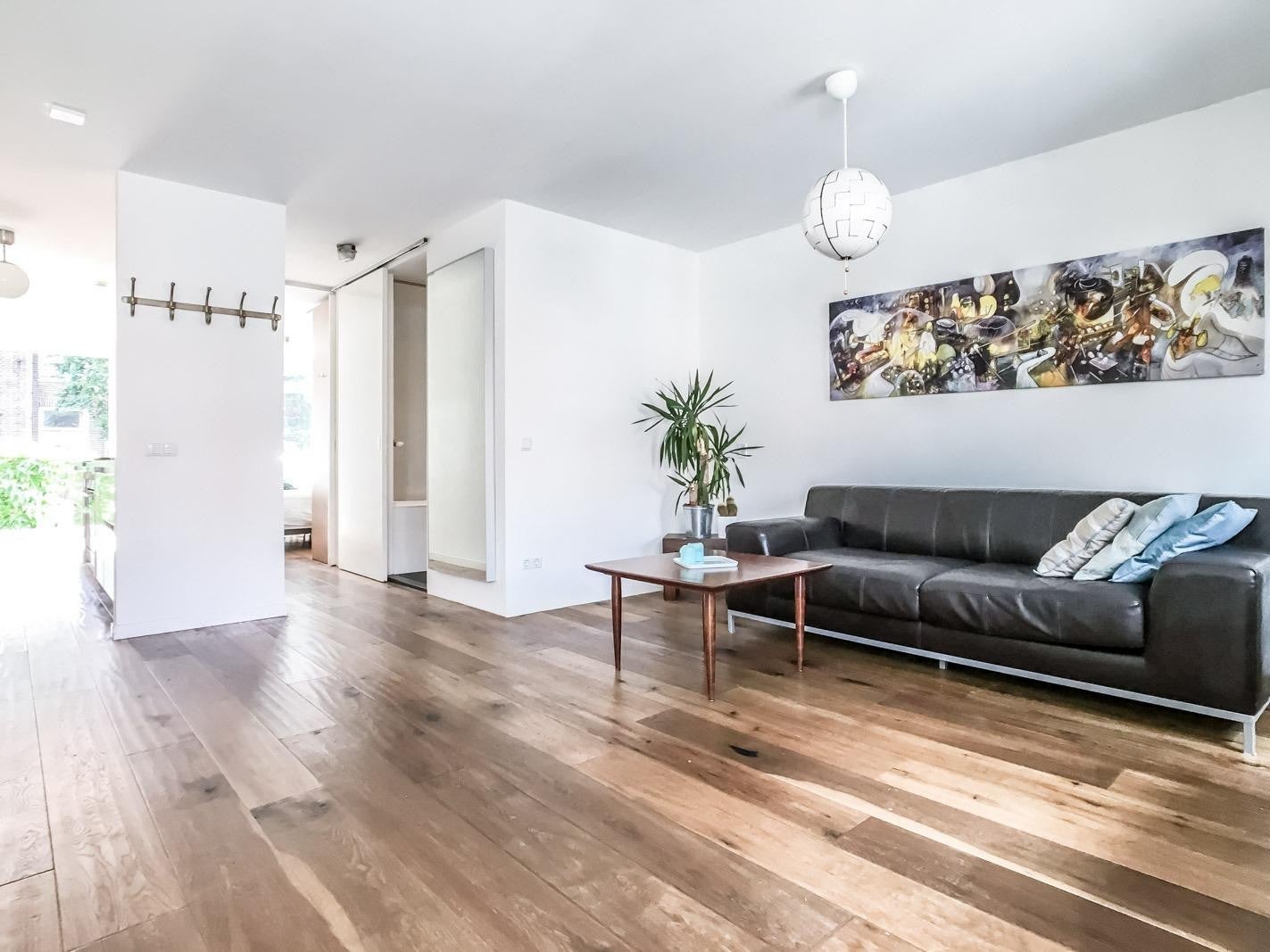 Te huur Appartement Wijttenbachstraat 24 A in Amsterdam