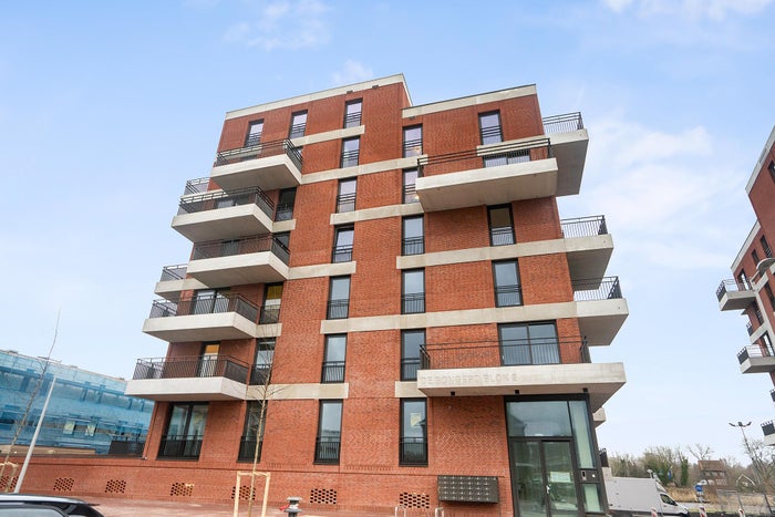 Te huur: Appartement Elstarstraat in Amsterdam