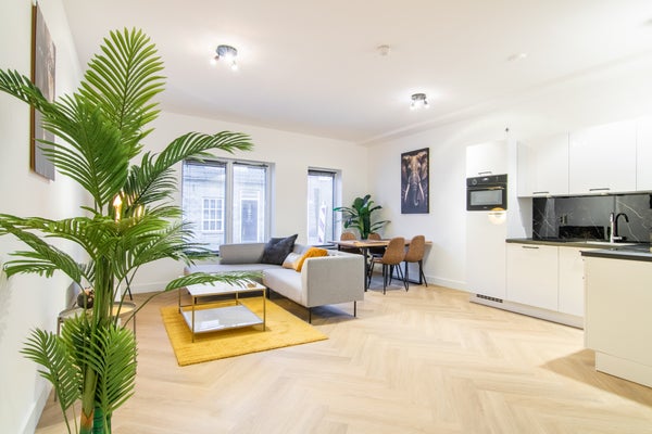 Appartamento Hoefstraat a Tilburg