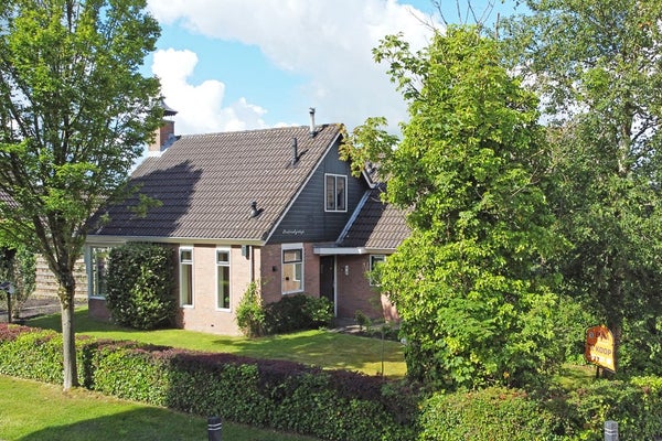 Ds. Zylstrawei 8 in Twijzelerheide