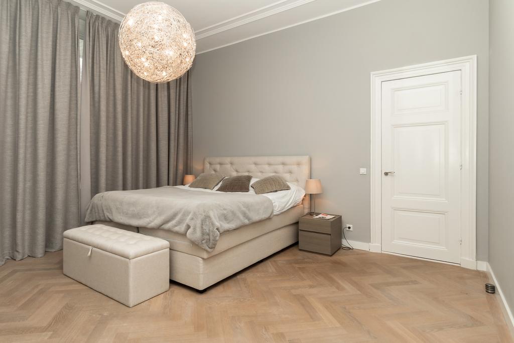 Te huur: Huis Riouwstraat 5 in Den Haag