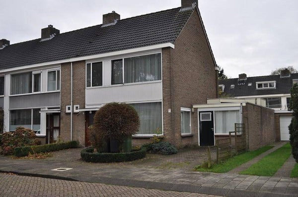 Cuarto sitio Argostraat en Eindhoven