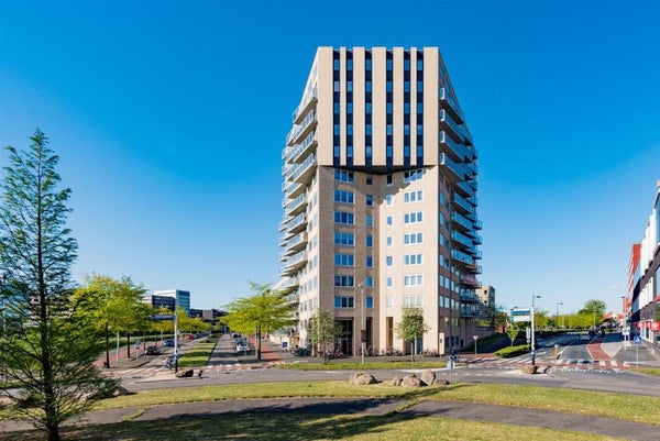 Flat Piet Mondriaanlaan