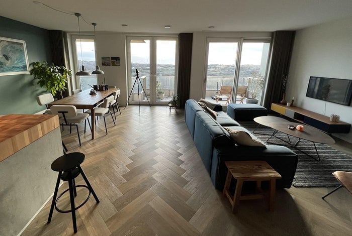 Te huur: Appartement Houtrustweg 437 in Den Haag