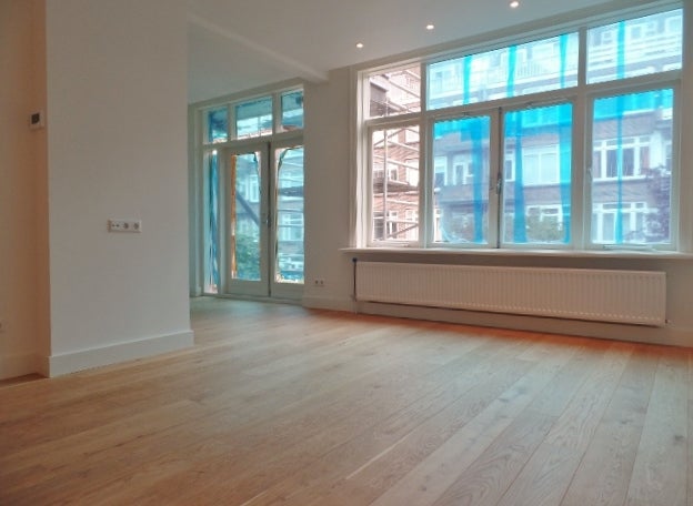 Appartement Sonmansstraat 126 A 01 in Rotterdam