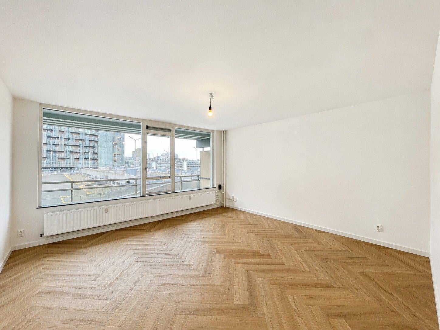 Appartement Van Oldenbarneveltplaats in Rotterdam