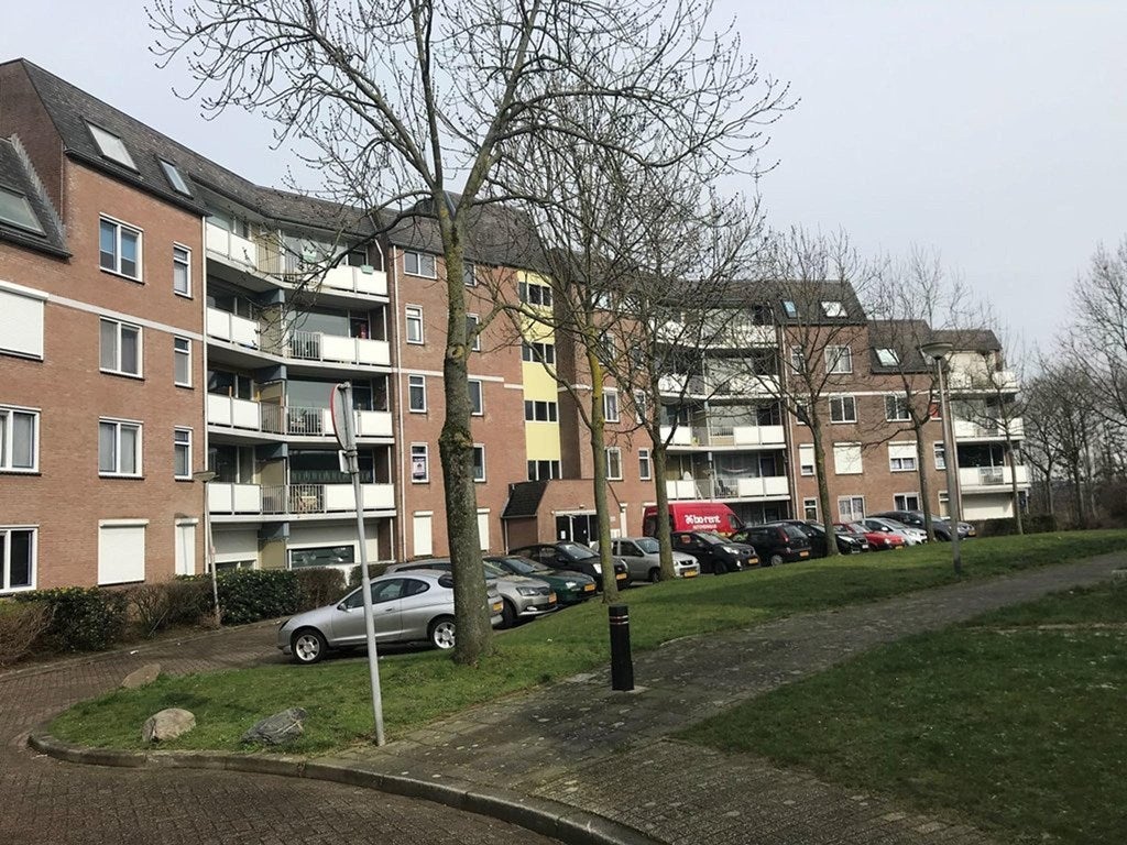 Appartement Zeskant 131 in Heerlen