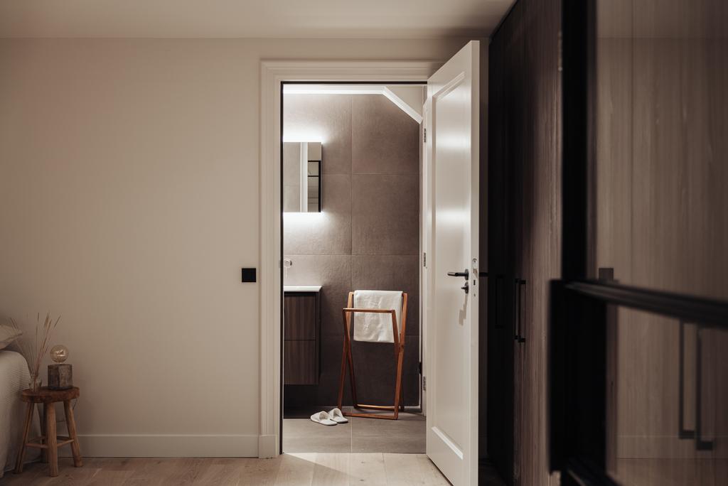 Appartement aan de Kerkstraat in Amsterdam (1017 GP)