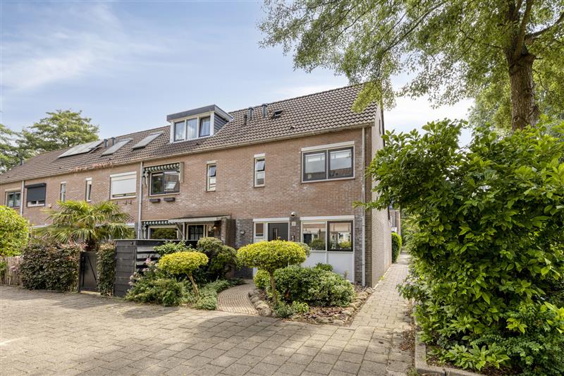 Huis Waterlandse Morgen 15 in Purmerend