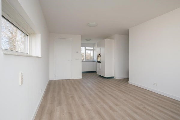 Appartement Maarten Lutherweg in Amstelveen