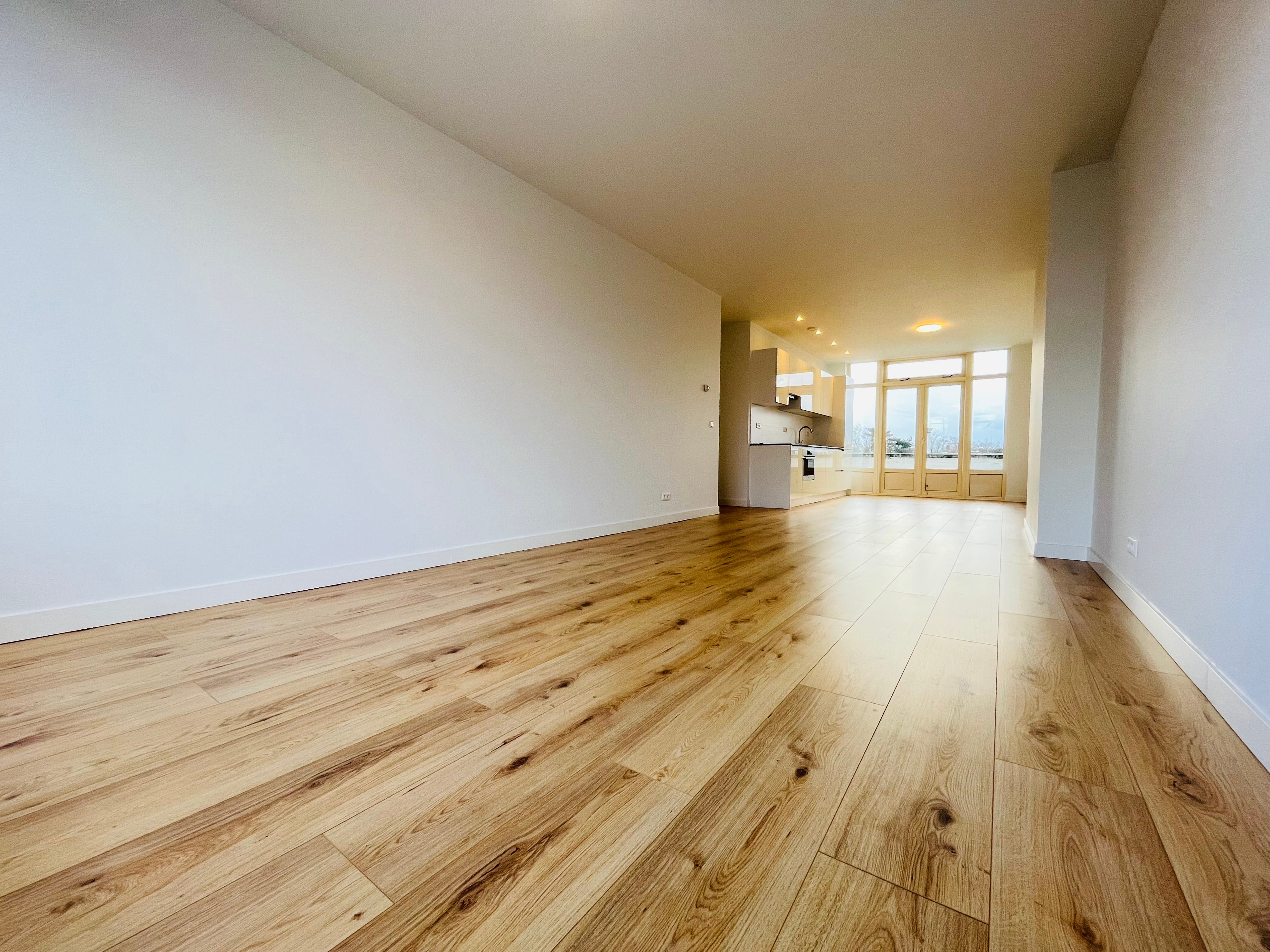 Flat Goudsbloemlaan 128