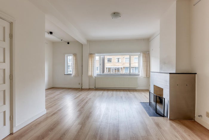 Te huur: Appartement Stalpertstraat 109 in Den Haag