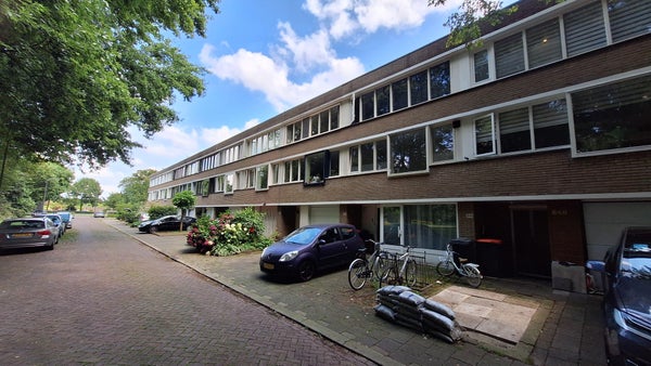 Te huur: Appartement Admiraliteitslaan in Den Bosch