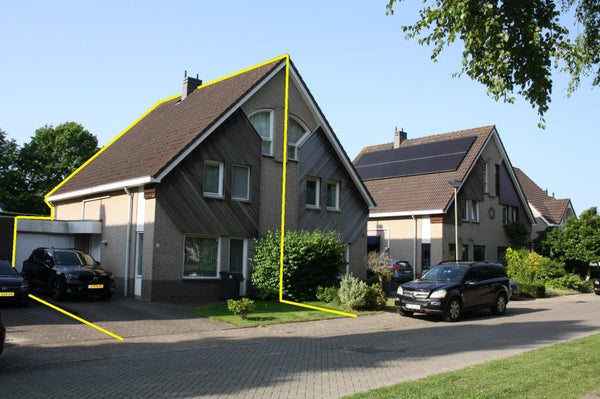 Denemarkenstraat