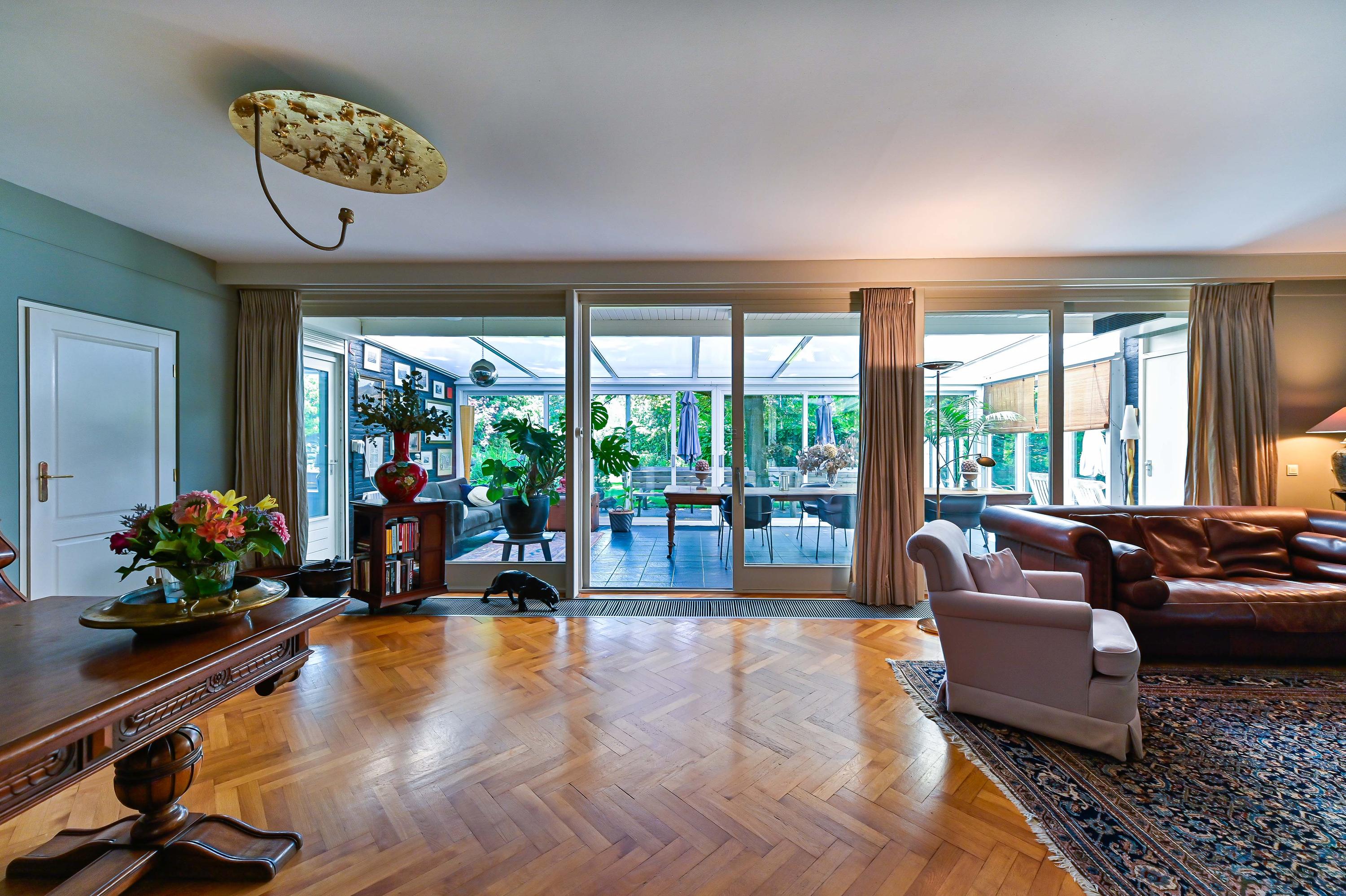 Vrijstaande woning te koop: Kasteellaan 22, Tegelen