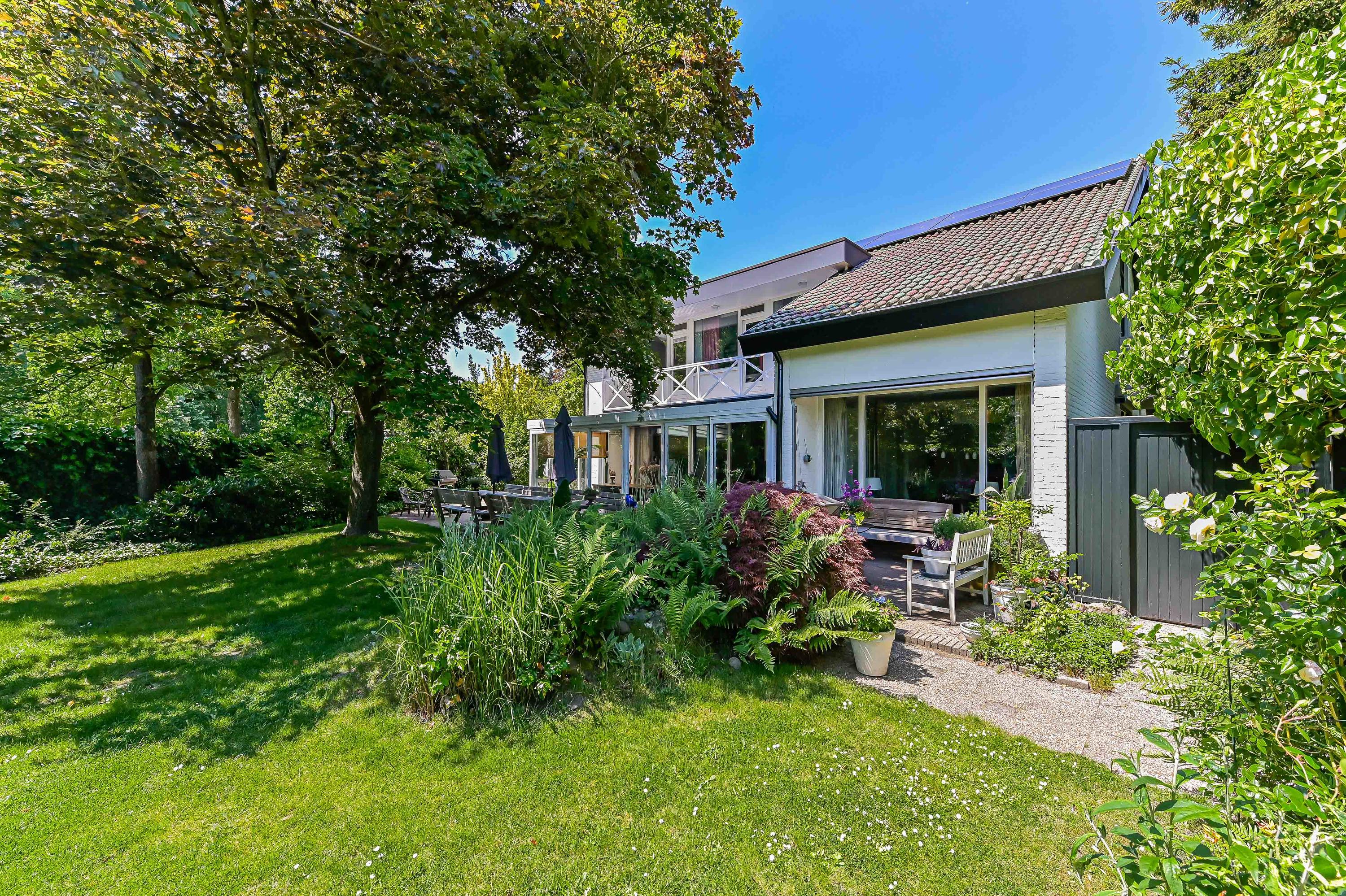 Vrijstaande woning te koop: Kasteellaan 22, Tegelen