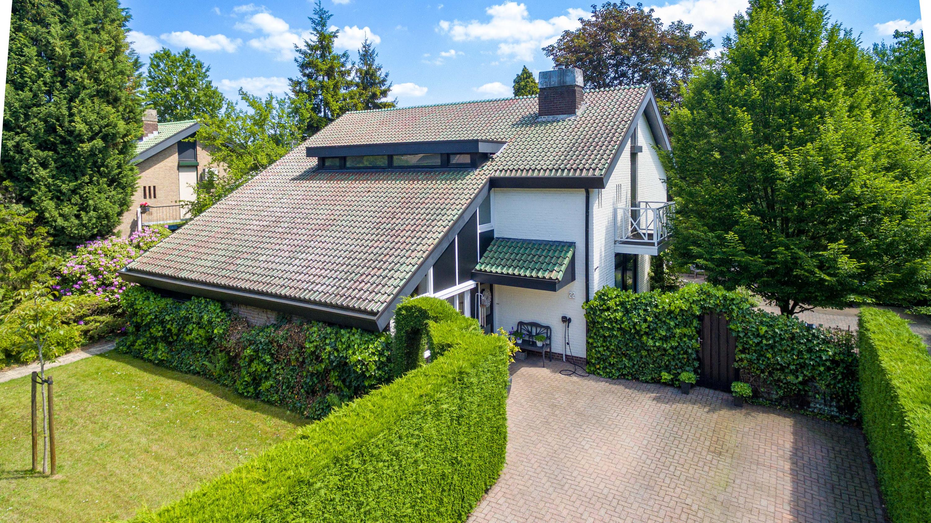 Huis Kasteellaan 22 in Tegelen