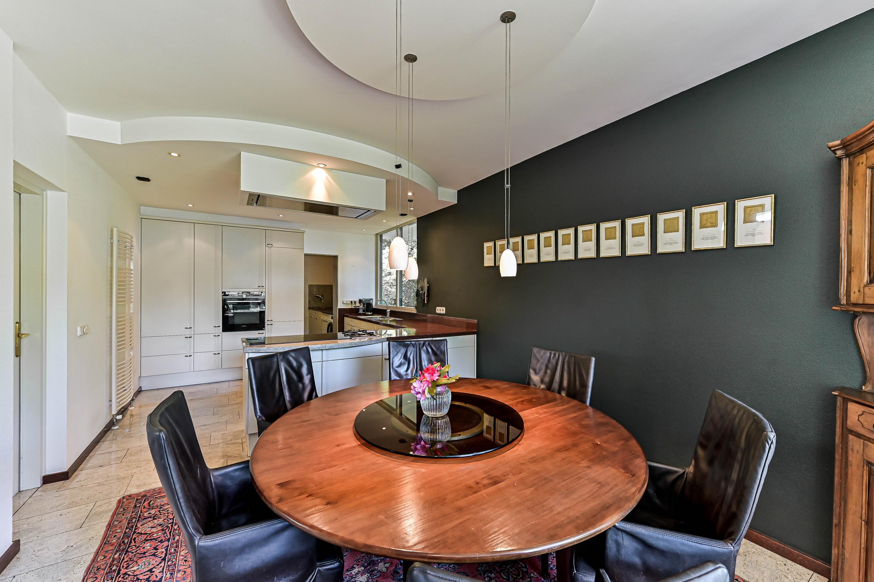 Vrijstaande woning te koop: Kasteellaan 22, Tegelen