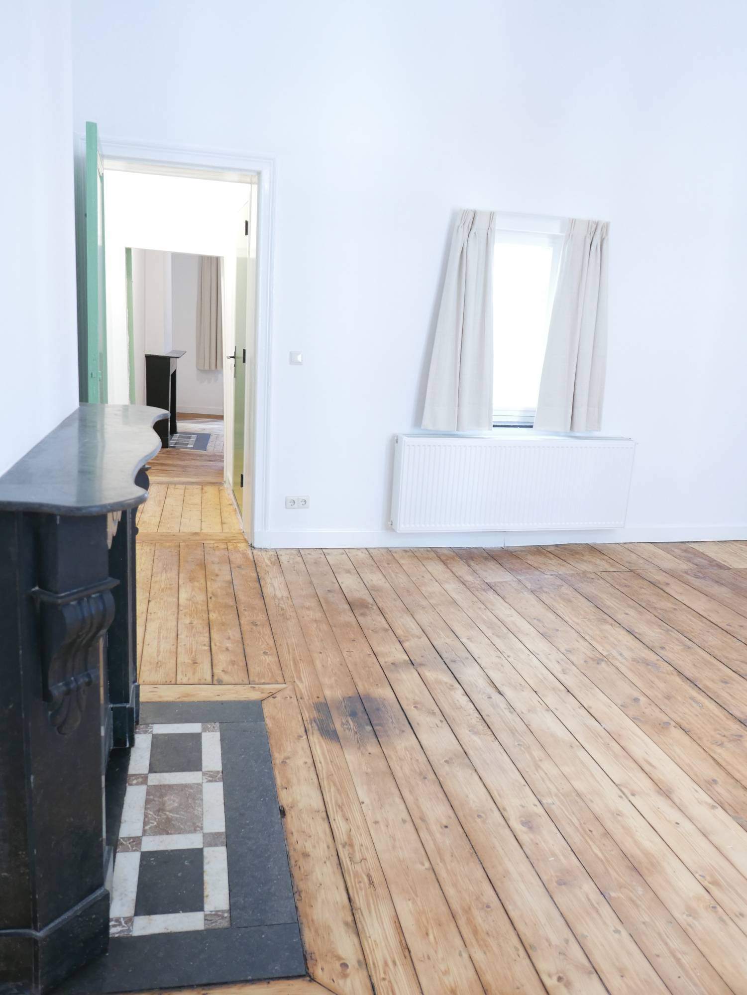 Te huur Appartement Leliestraat in Maastricht