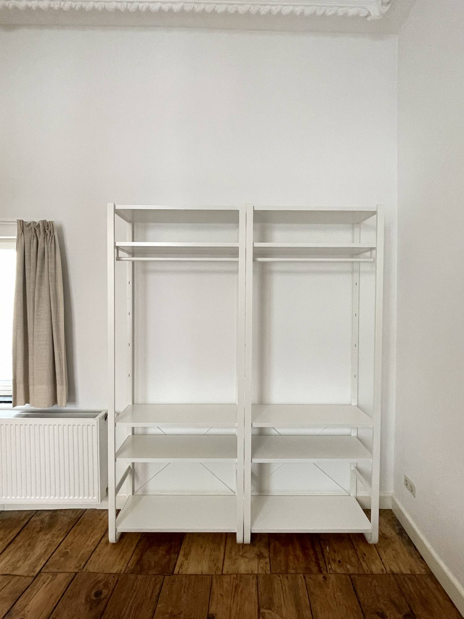 Te huur Appartement Leliestraat in Maastricht
