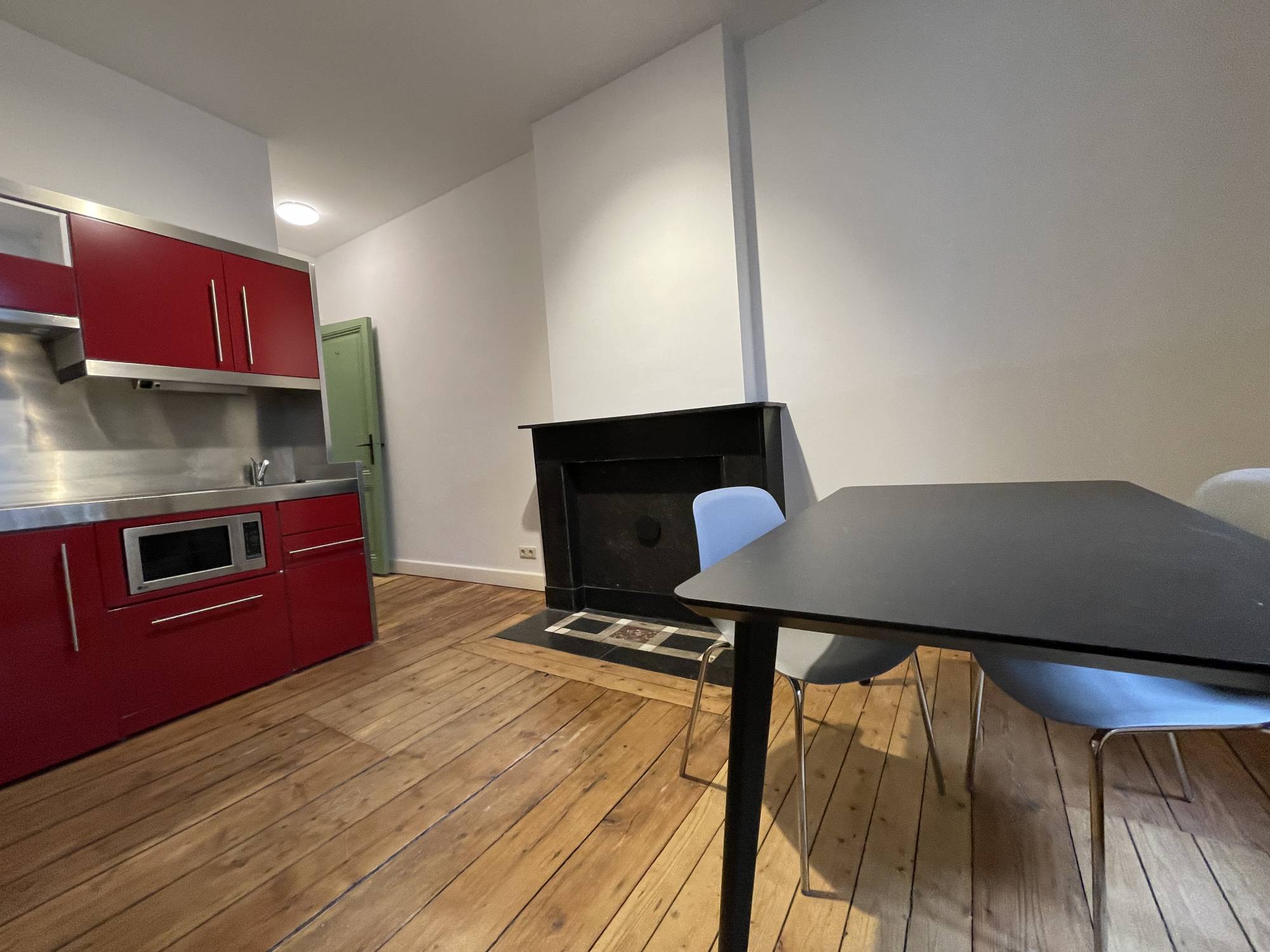 Te huur Appartement Leliestraat in Maastricht