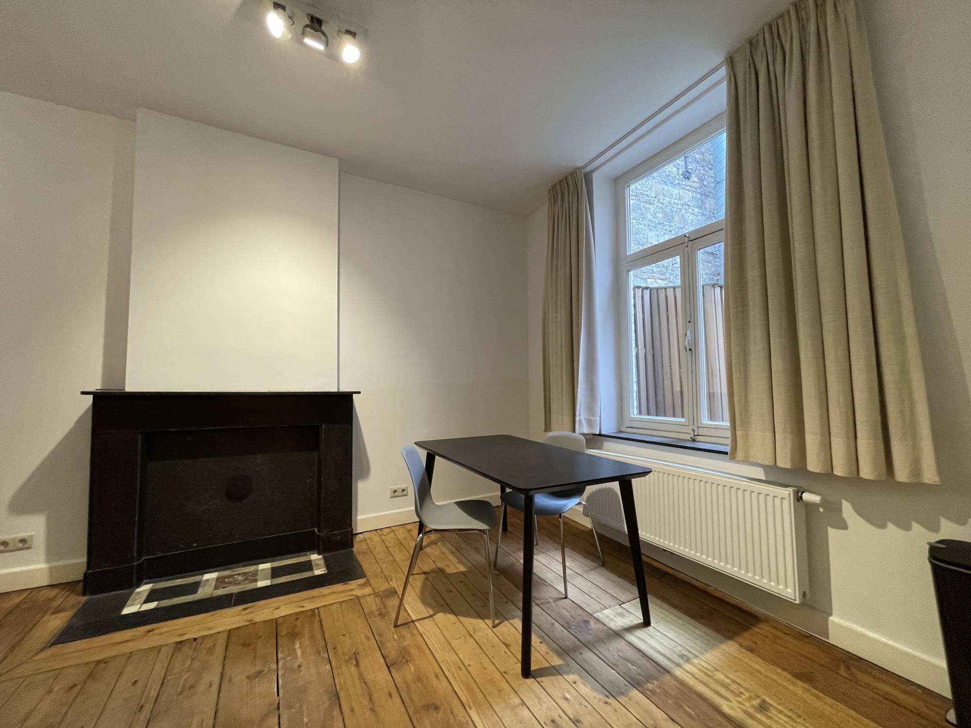 Te huur Appartement Leliestraat in Maastricht