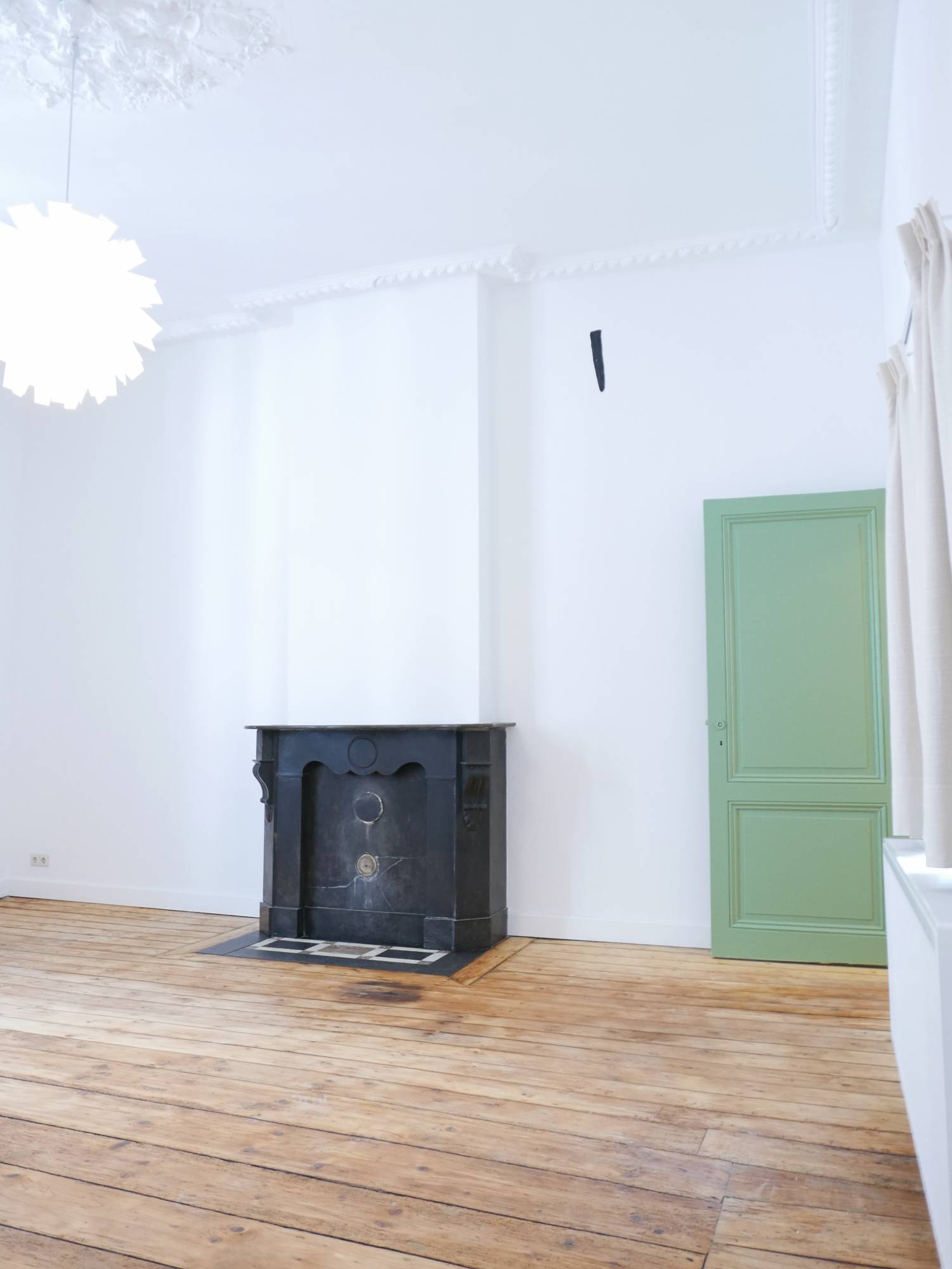 Te huur Appartement Leliestraat in Maastricht