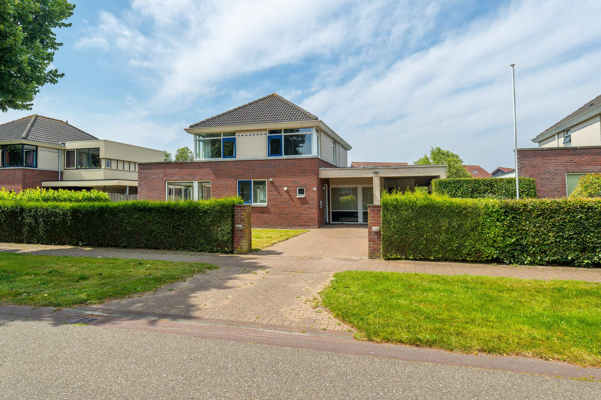 Huurwoningen Harkstede, Zoekt U Een Huurhuis? Kijk Op Pararius.