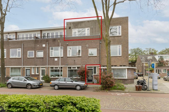 Van Humboldtstraat 83 B