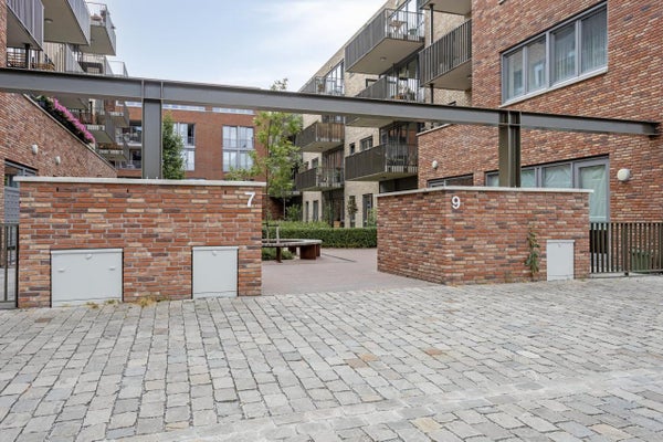 Dokter Frans Fouquetstraat