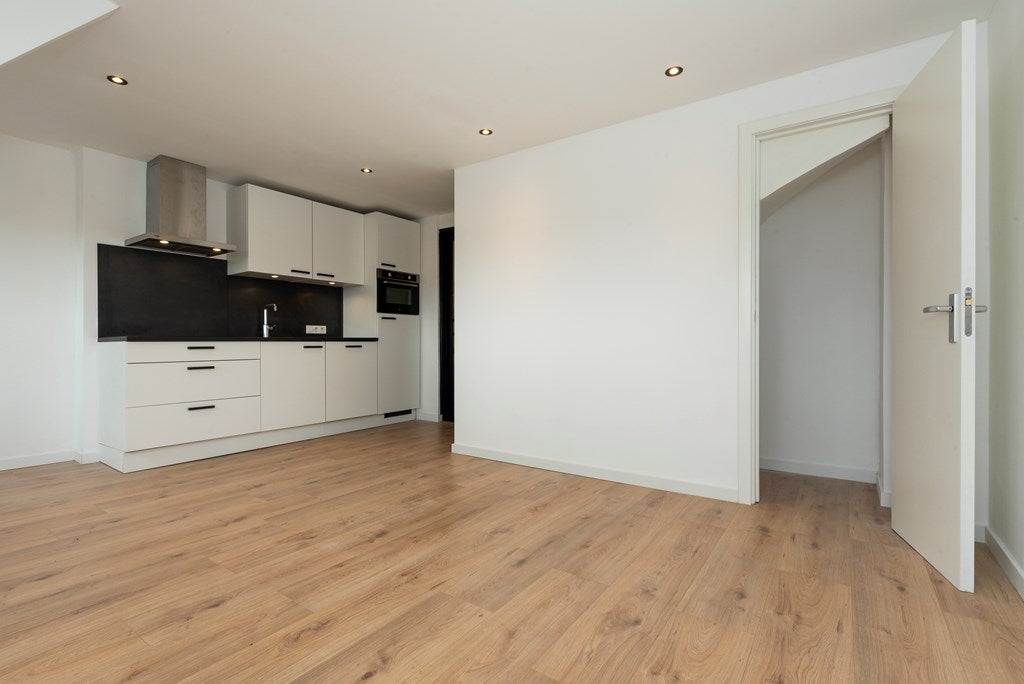 Te huur Appartement Vrijenbanselaan in Delft