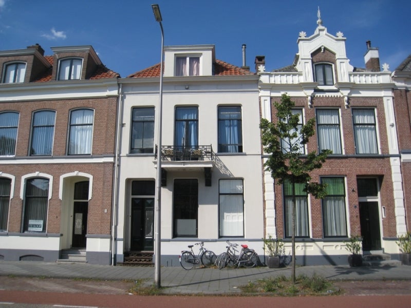 Rhijnvis Feithlaan 5