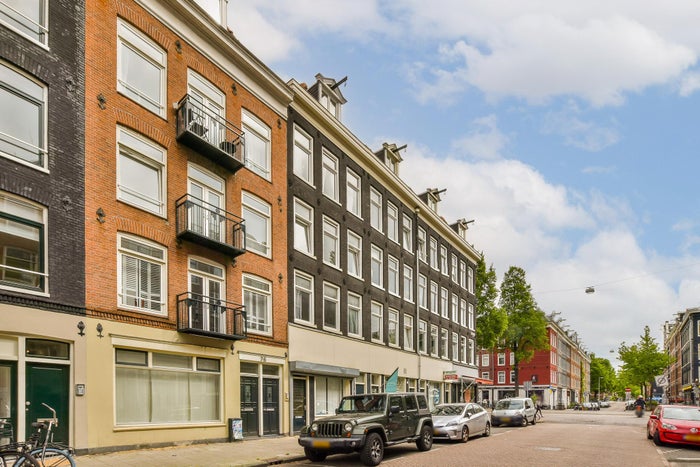 Jacob van Lennepstraat 74 II