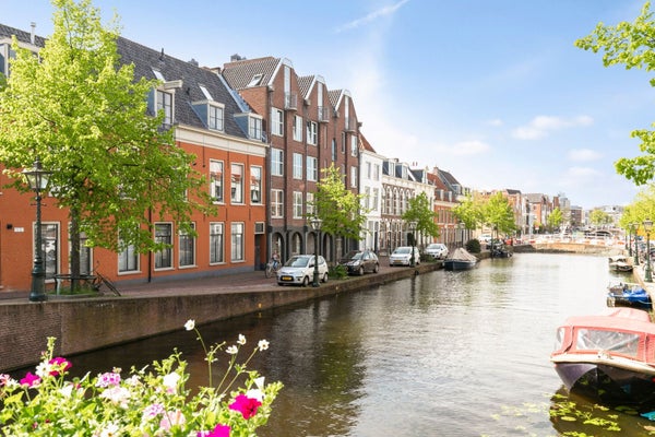 Appartement Nieuwe Mare