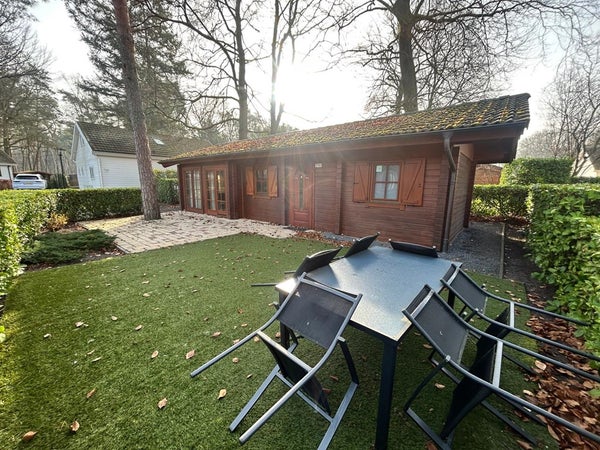 Huis Ploegdijk 2 158 in Lochem