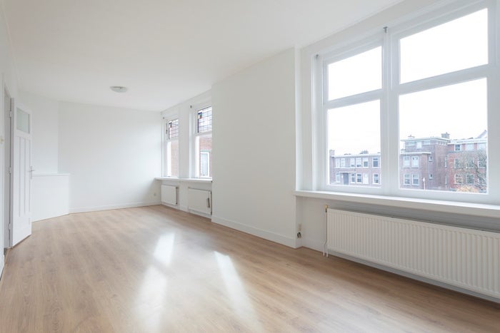 Te huur: Appartement Wapenveldestraat 10 in Den Haag