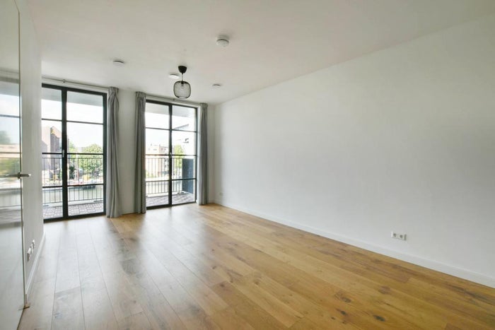 Te huur: Appartement VOC-kade 130 in Amsterdam